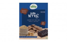 Mimmo Organics Supa Bites, Wholesome Multigrain Snack  Box  100 grams